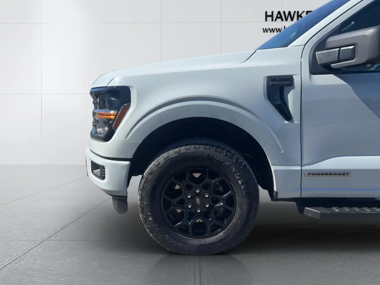 Ford F-150 - Image 15