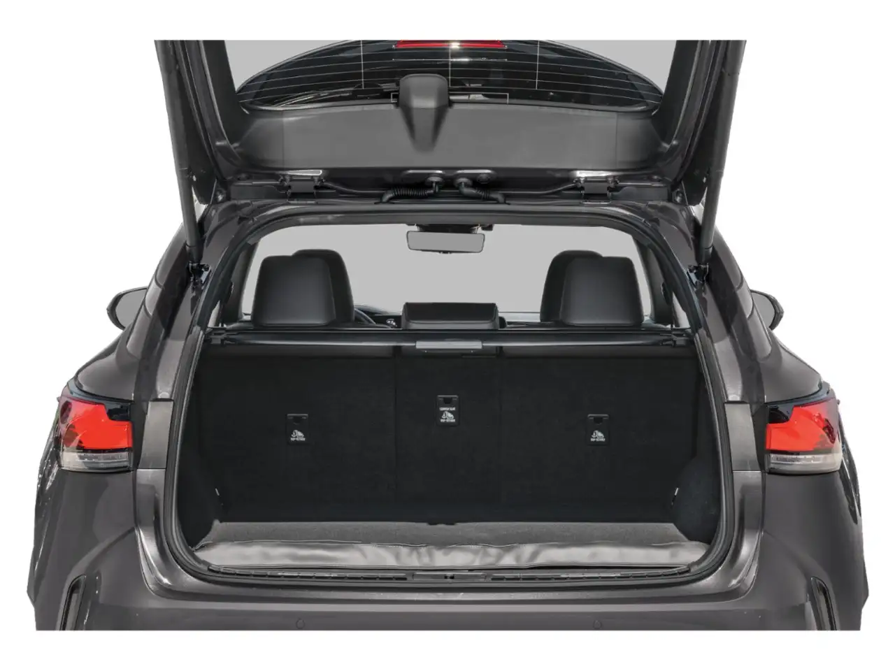 Lexus RX - Image 8