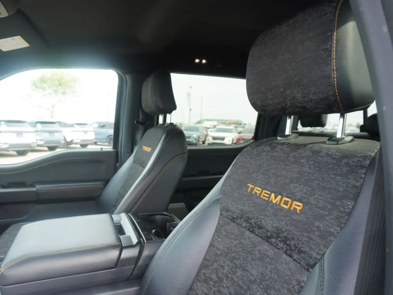 Ford F-150 - Image 13