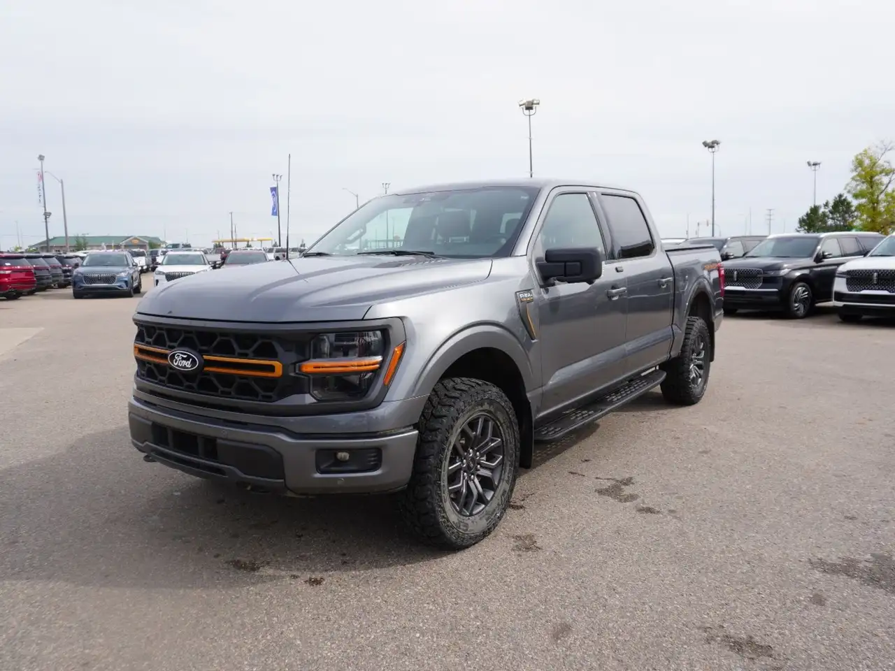 Ford F-150 - Image 3