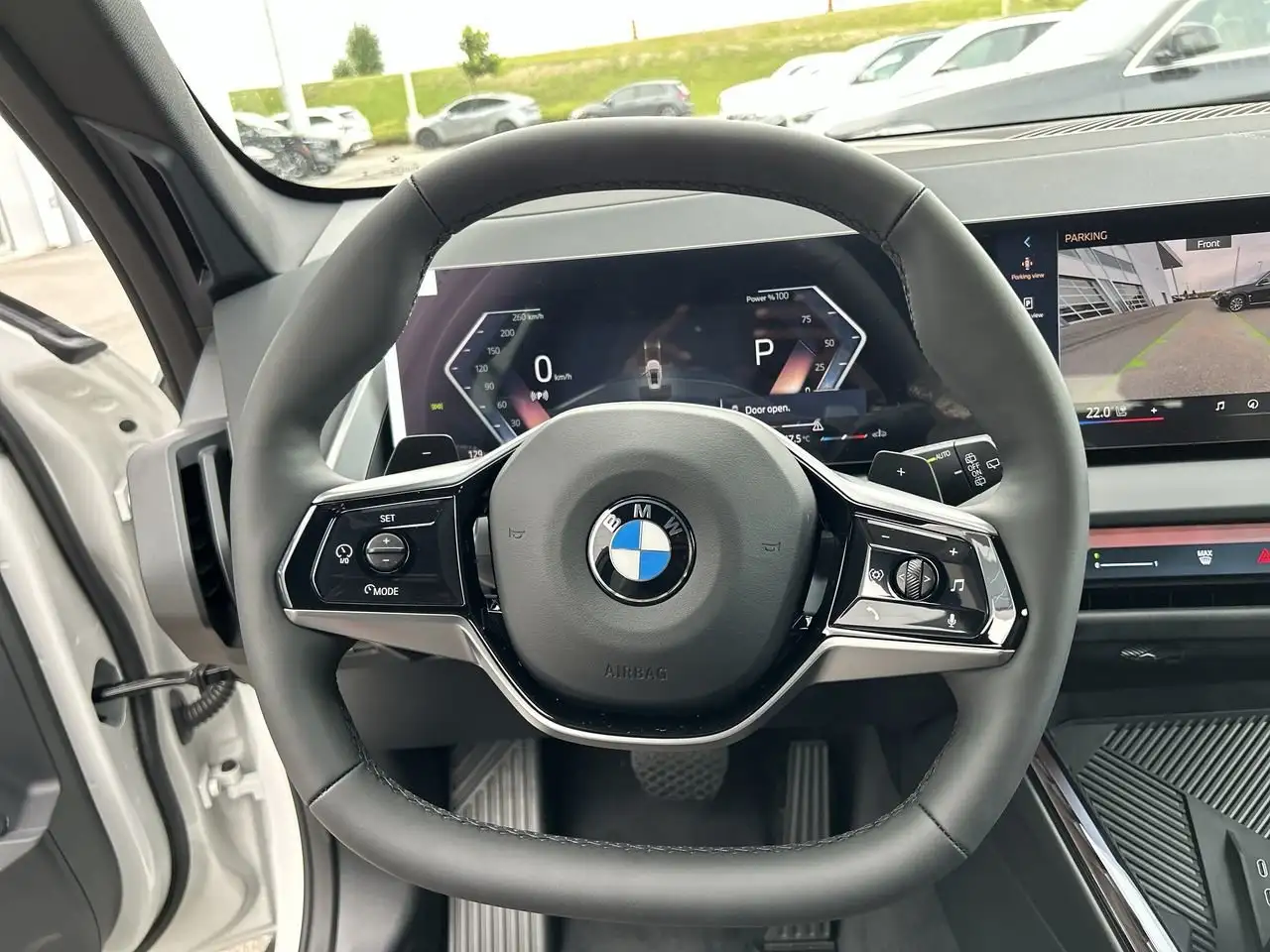 BMW X3 - Image 22