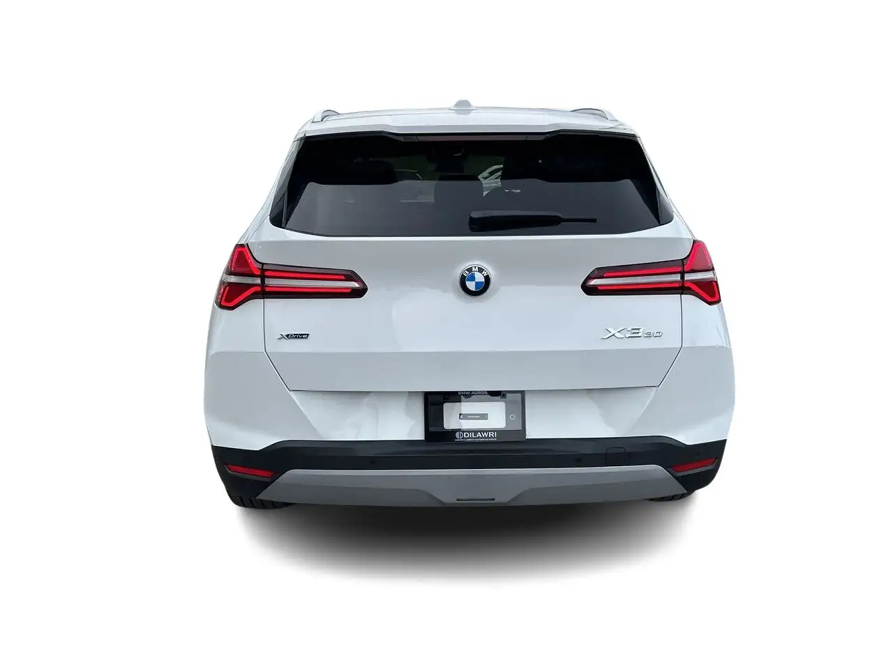 BMW X3 - Image 12