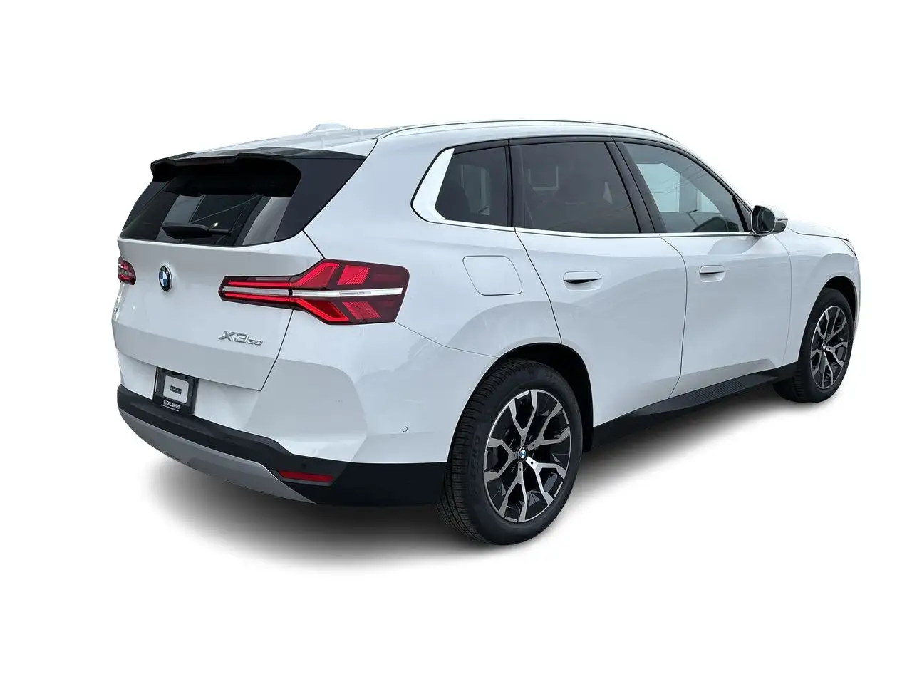 BMW X3 - Image 14
