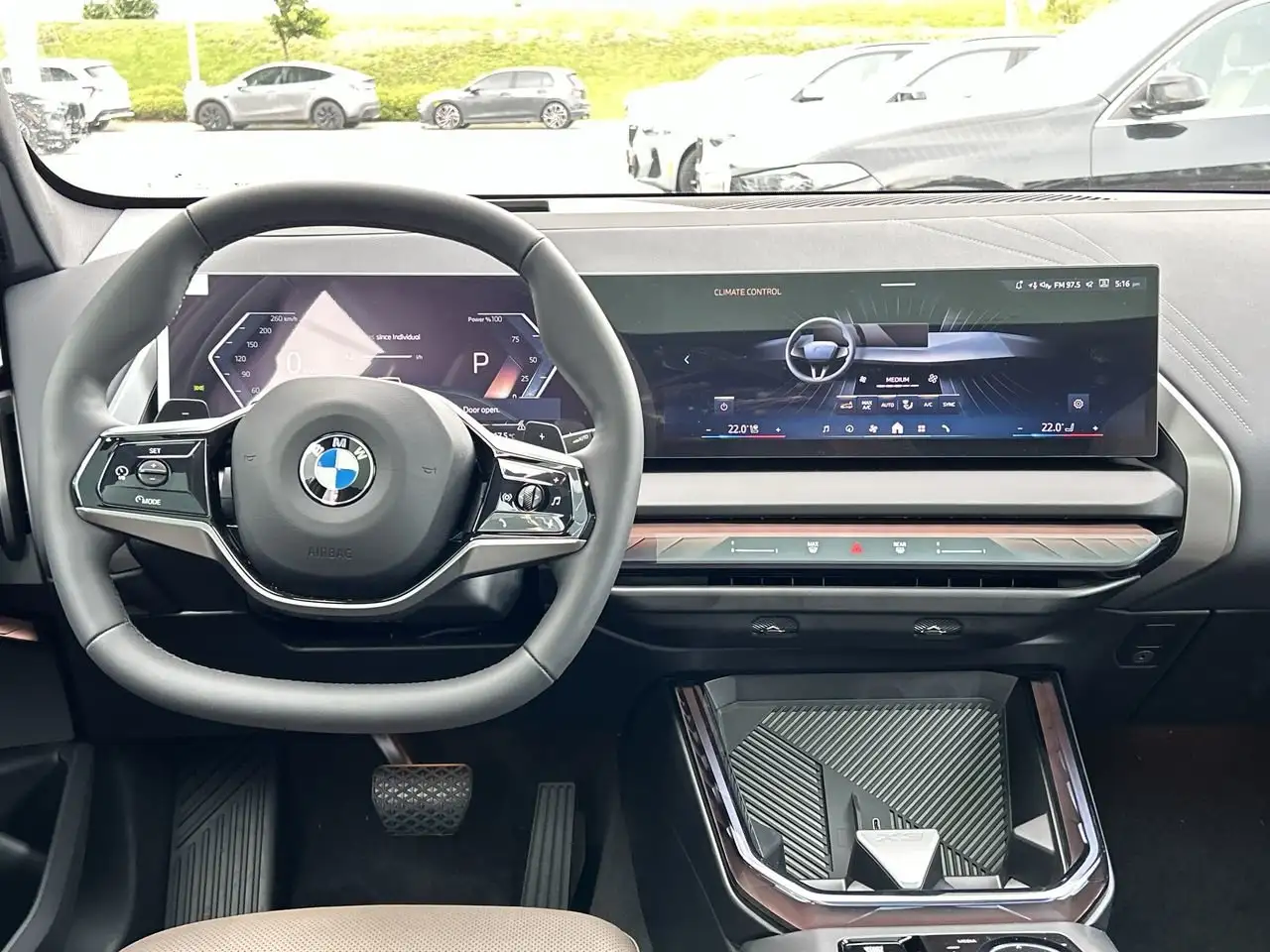 BMW X3 - Image 29