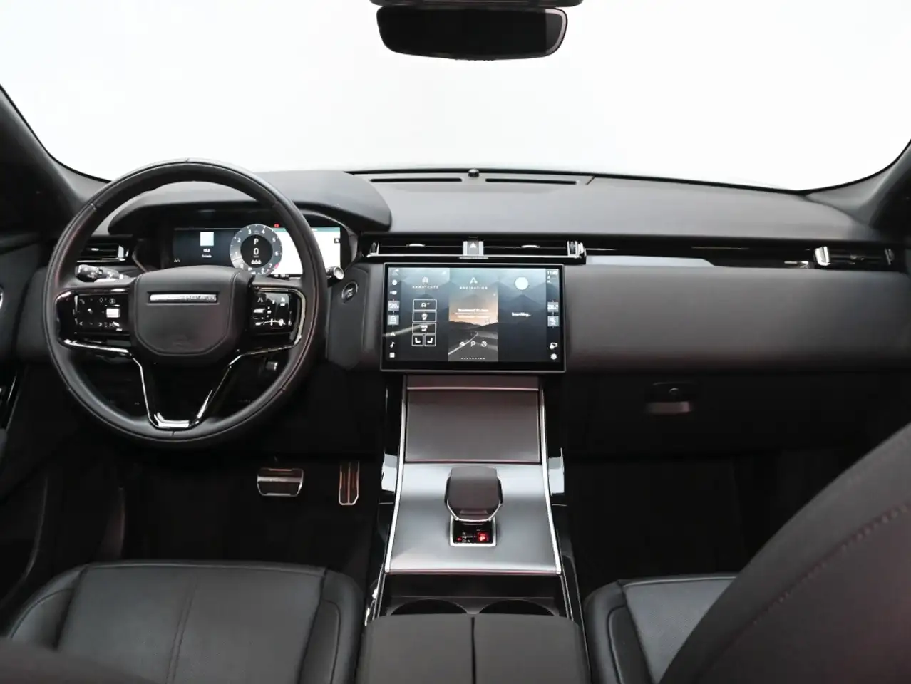 Land Rover Range Rover Velar - Image 15
