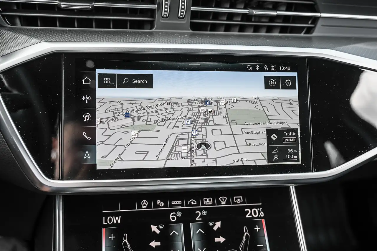 Audi A6 - Image 27