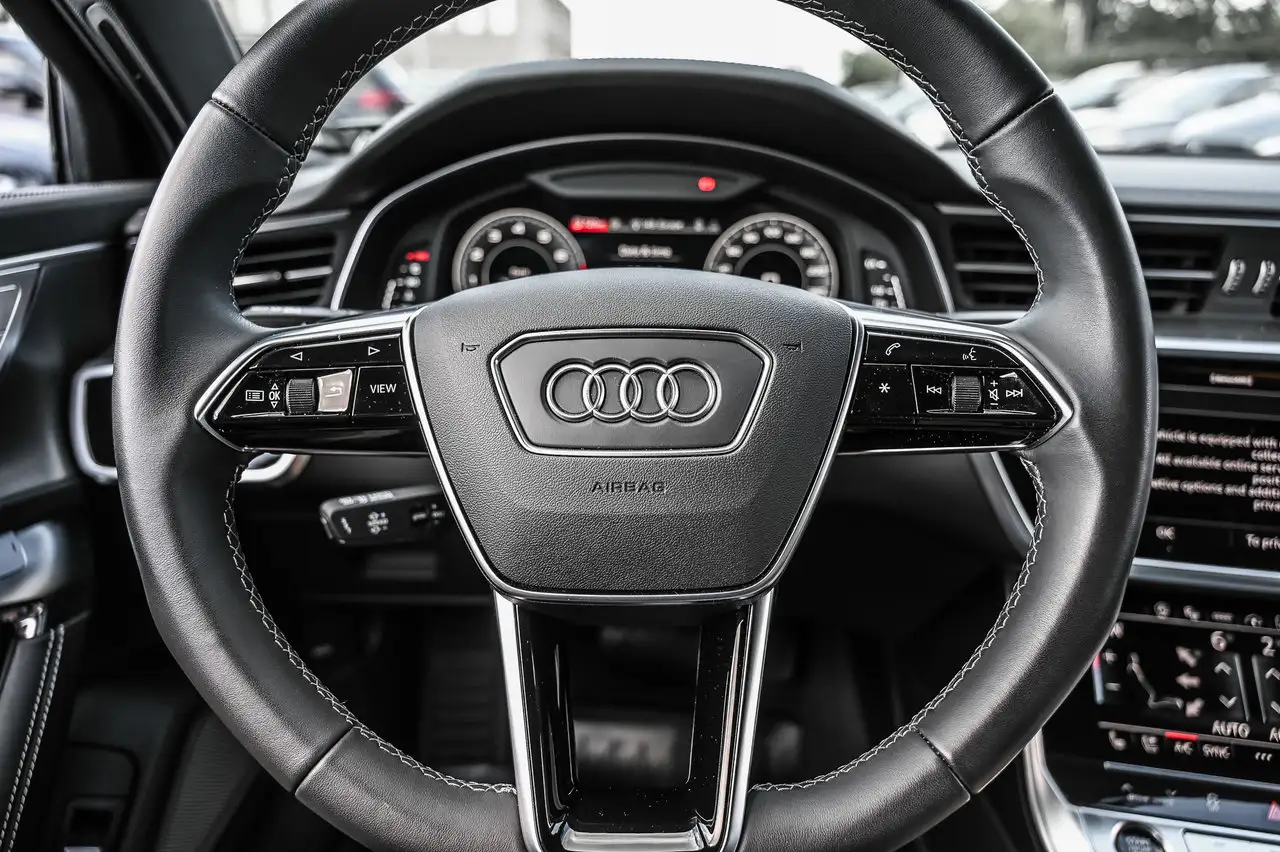 Audi A6 - Image 20