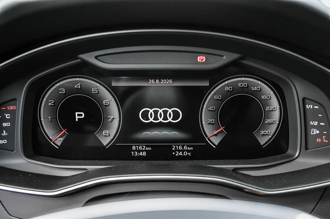 Audi A6 - Image 22