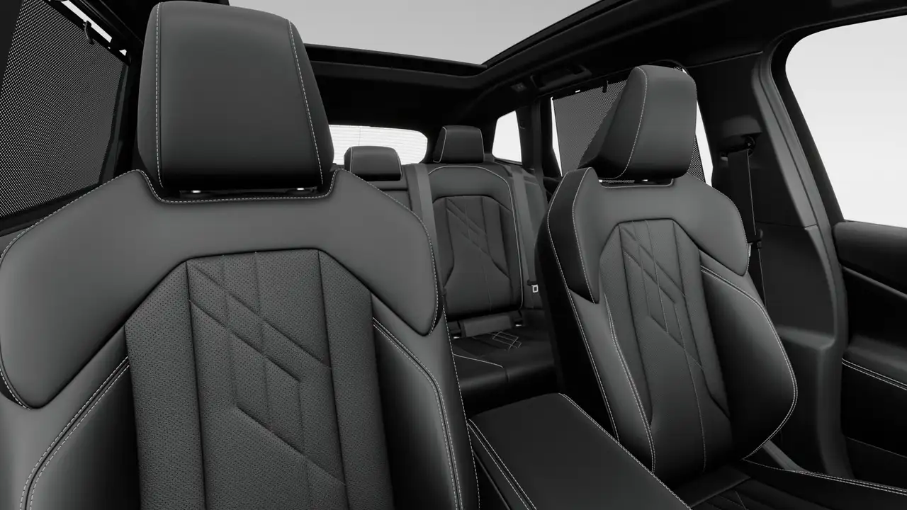 BMW X3 - Image 11
