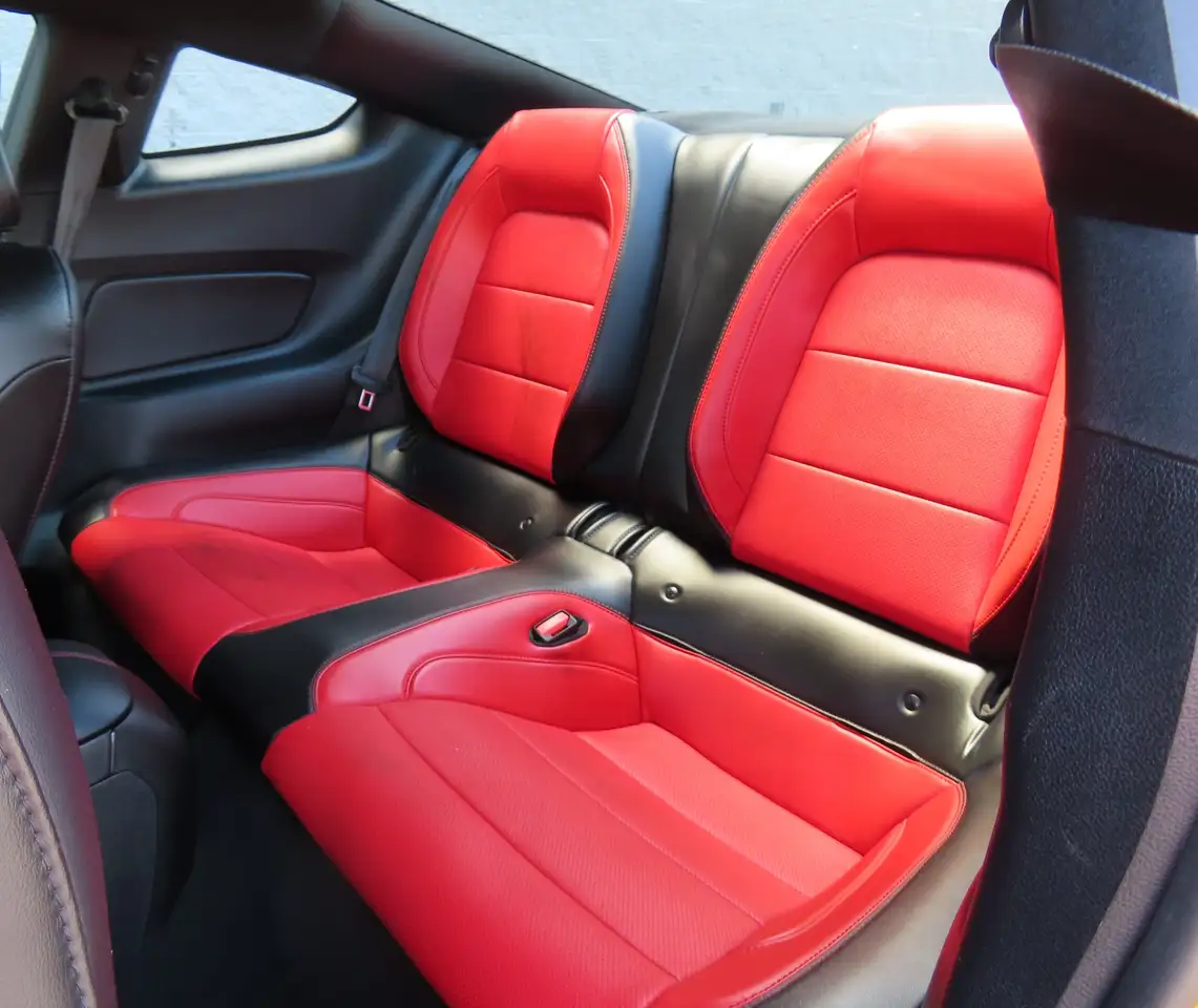 Ford Mustang - Image 20
