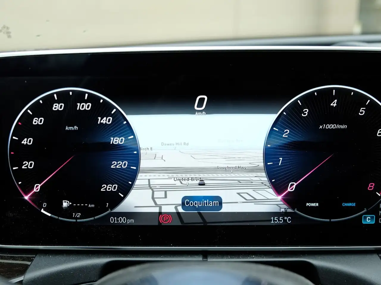 Mercedes-Benz C-Class - Image 23