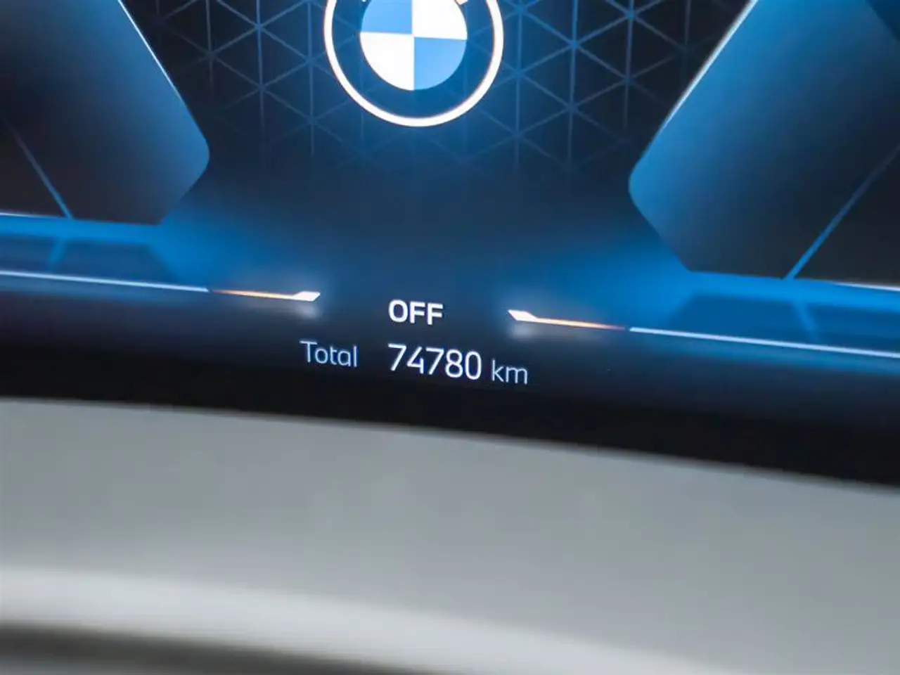 BMW X7 - Image 9