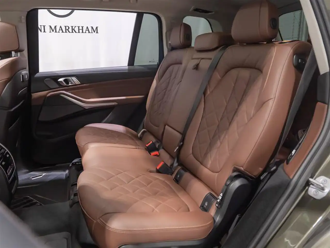 BMW X7 - Image 13