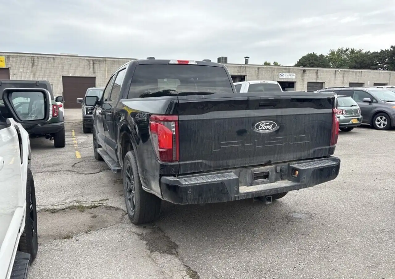 Ford F-150 - Image 6