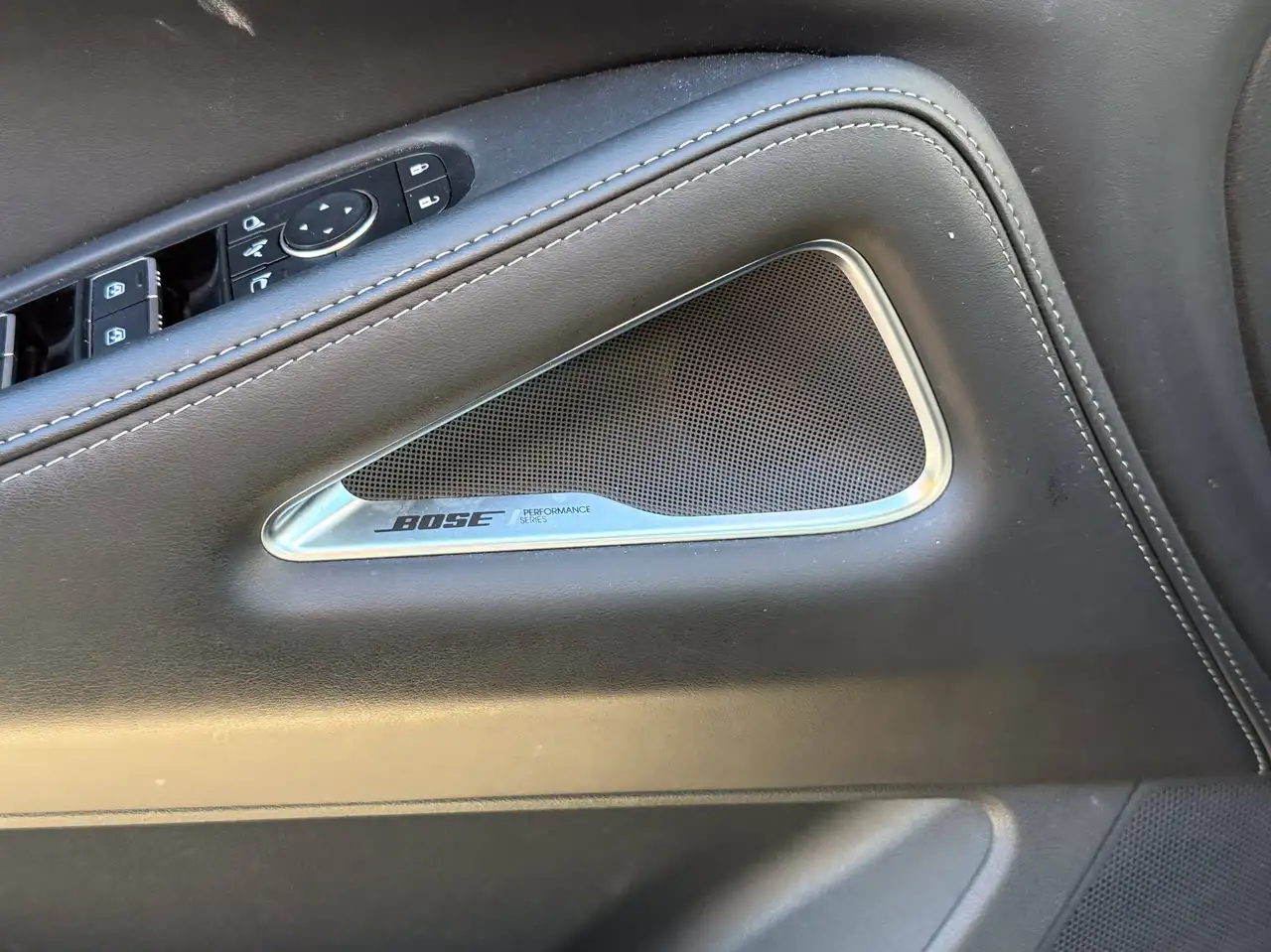 Infiniti QX60 - Image 21
