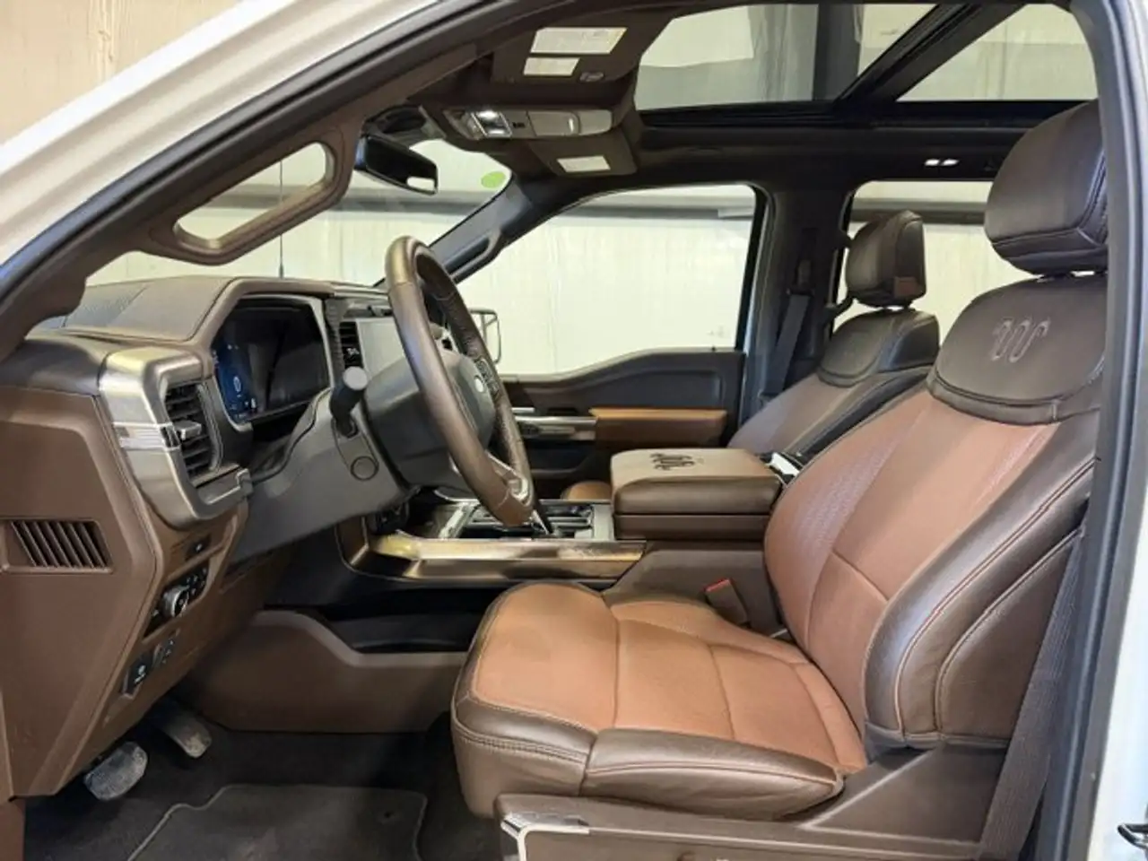 Ford F-150 - Image 19