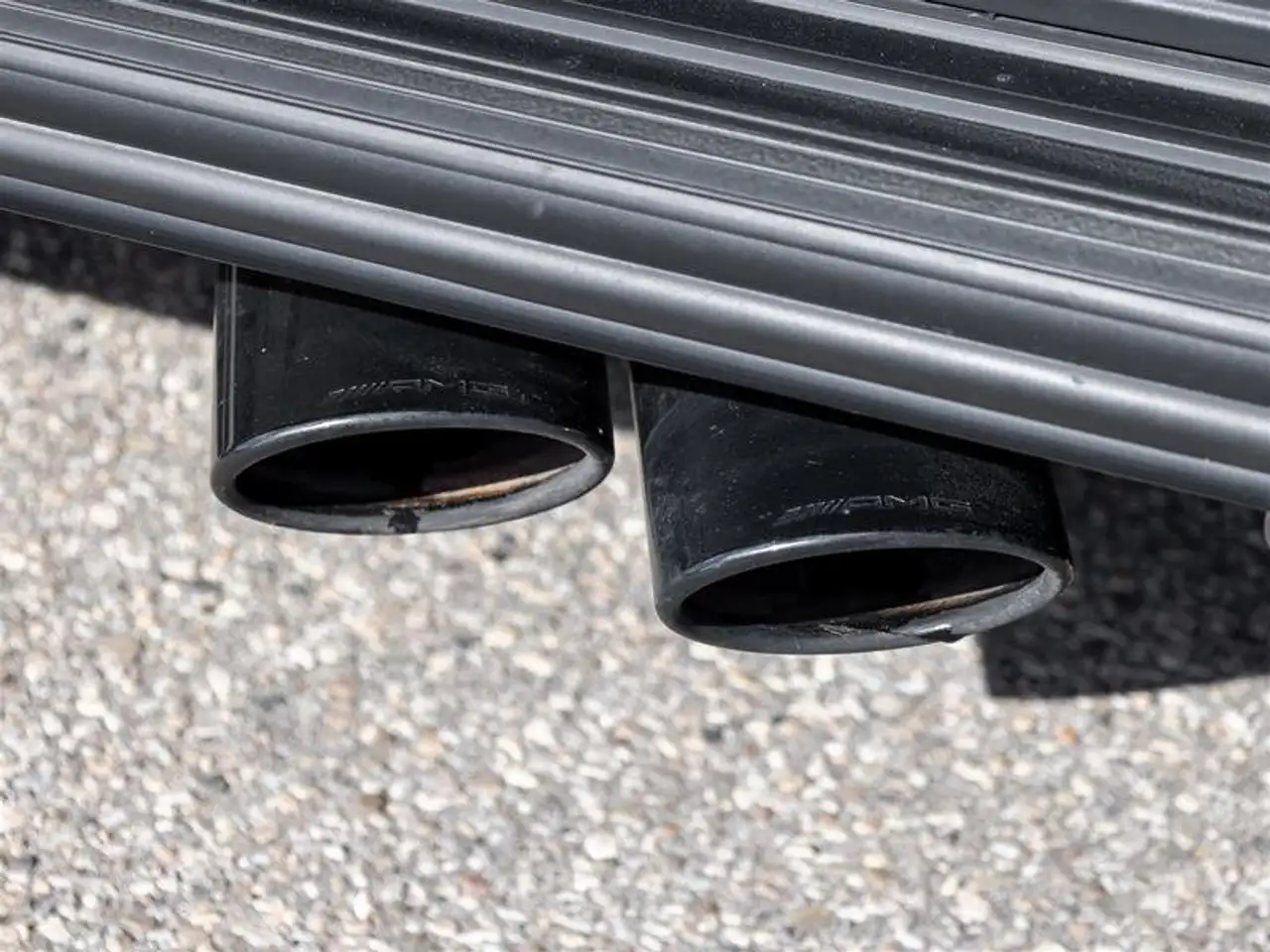 Mercedes-Benz G-Class - Image 14