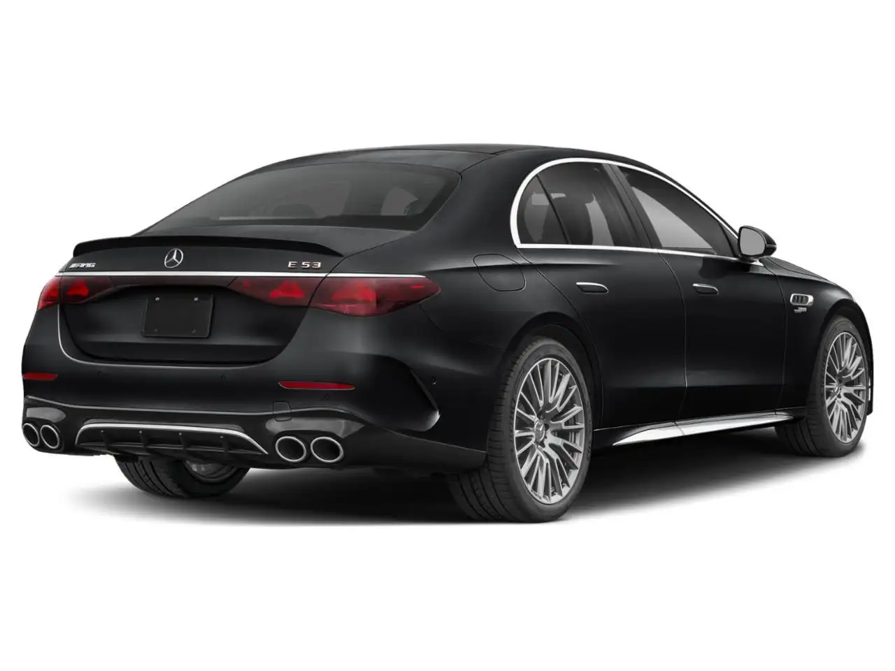 Mercedes-Benz E-Class - Image 2