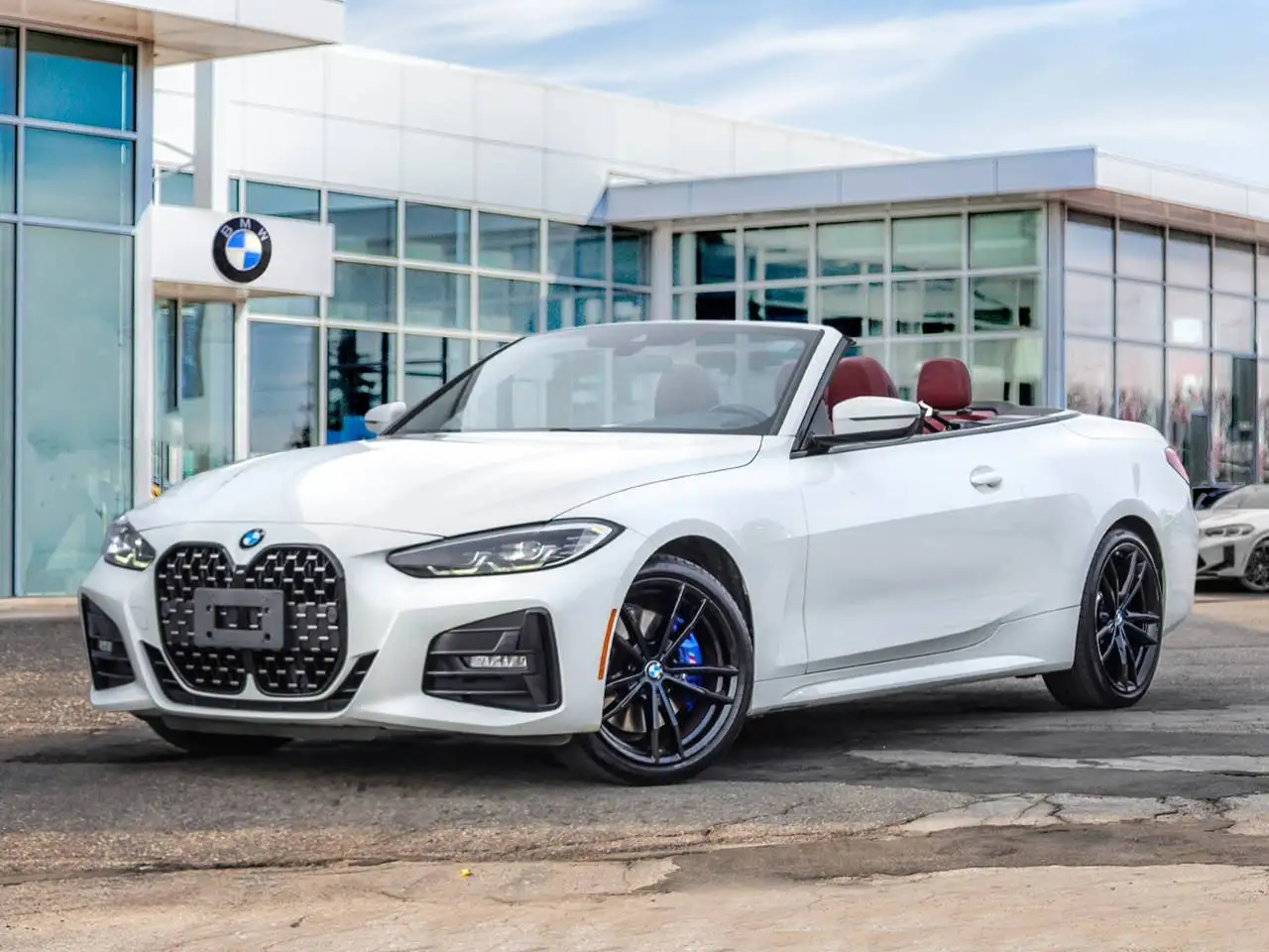 BMW 4 Series - Image 29