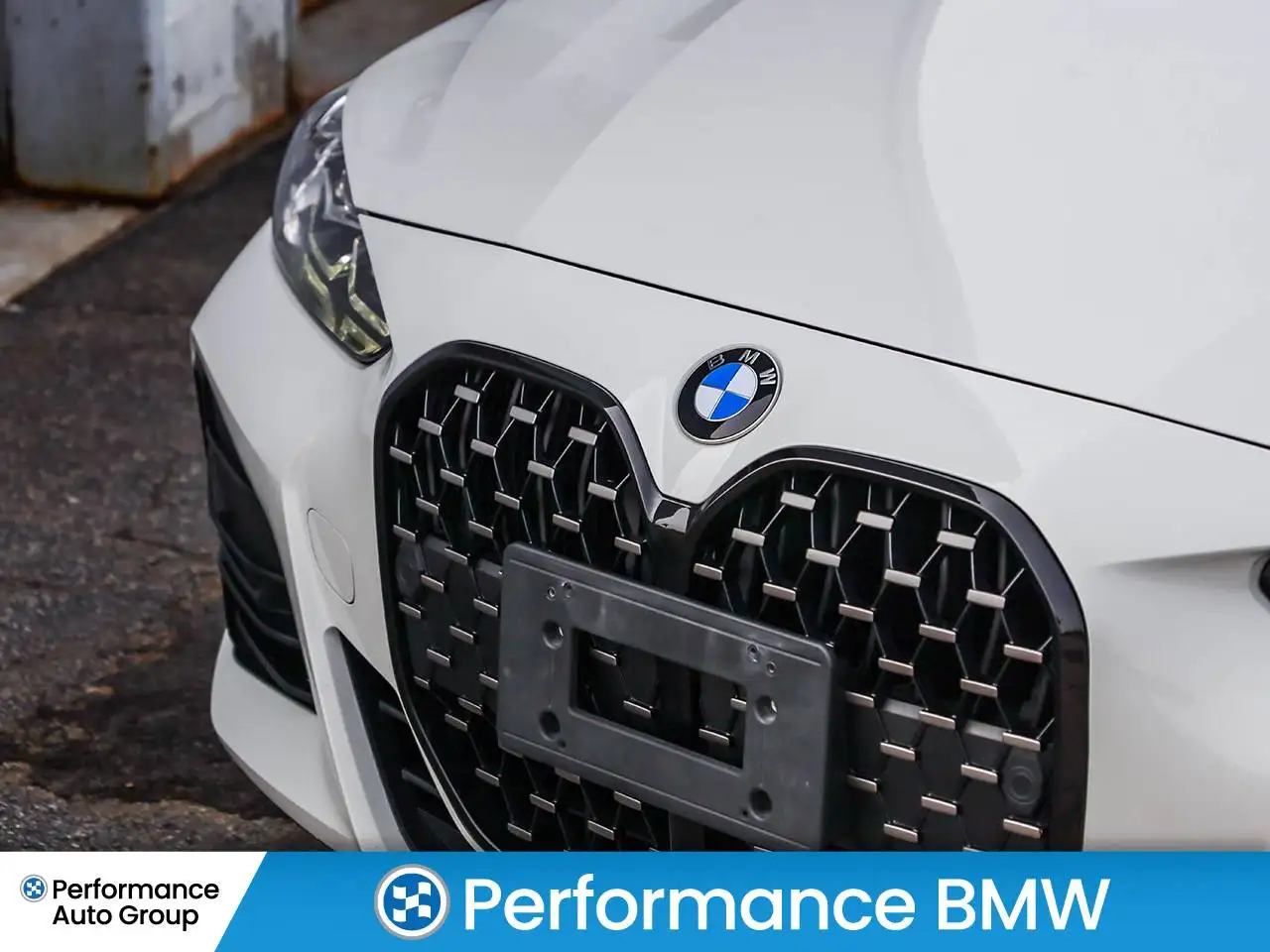 BMW 4 Series - Image 17