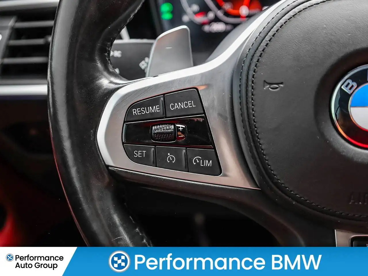 BMW 4 Series - Image 20