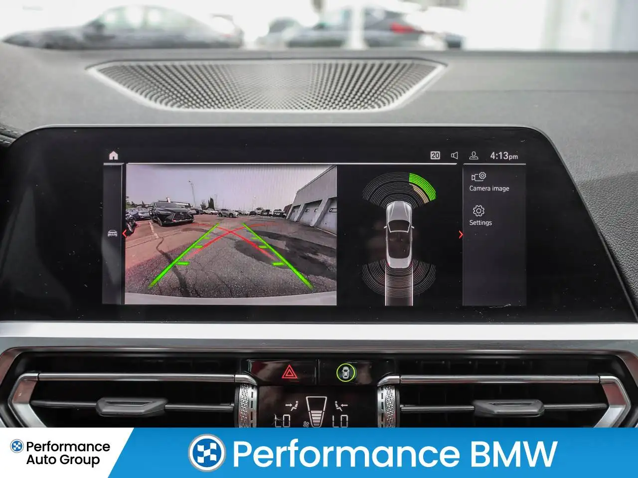 BMW 4 Series - Image 23
