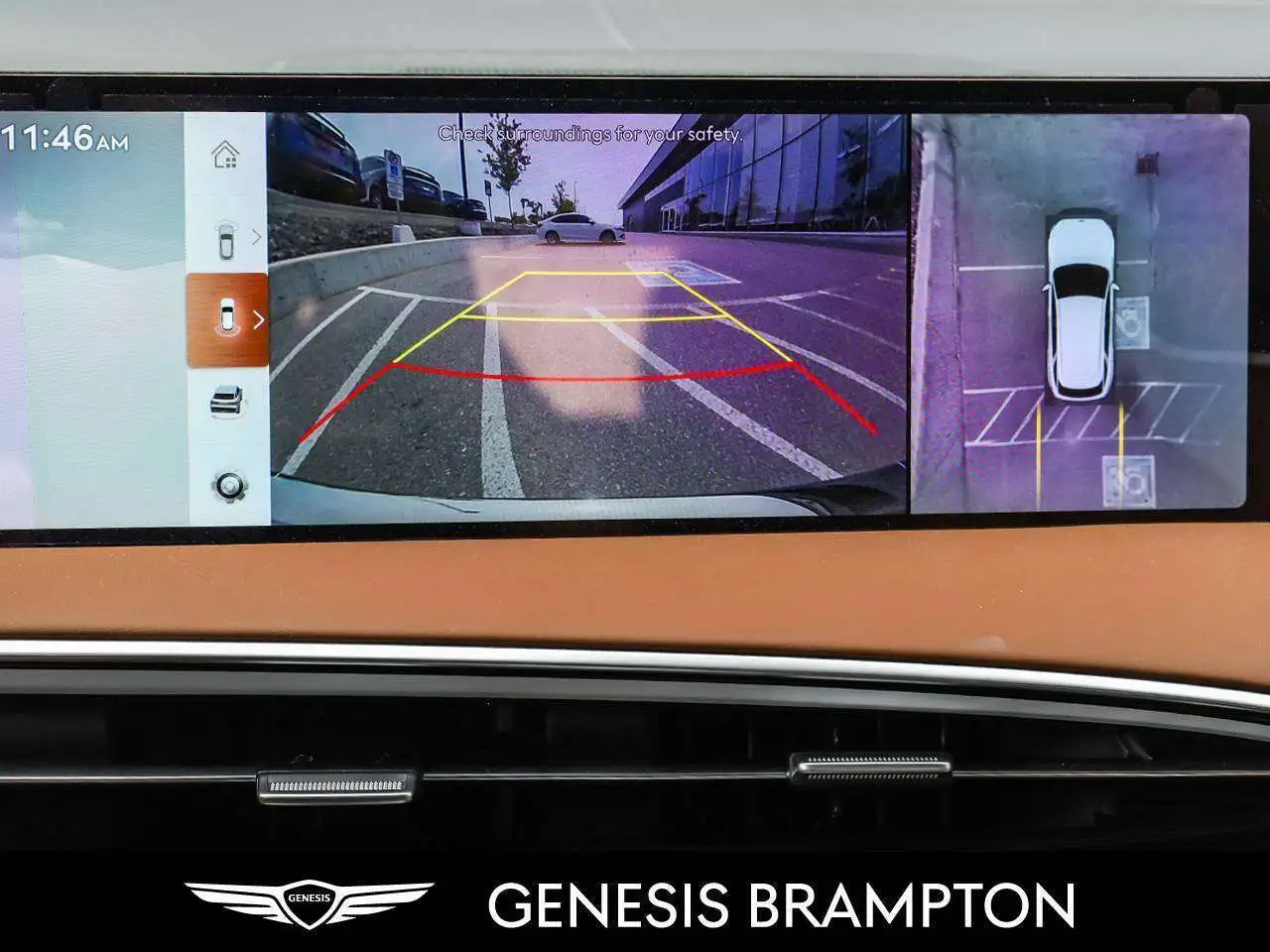 Genesis GV70 - Image 24