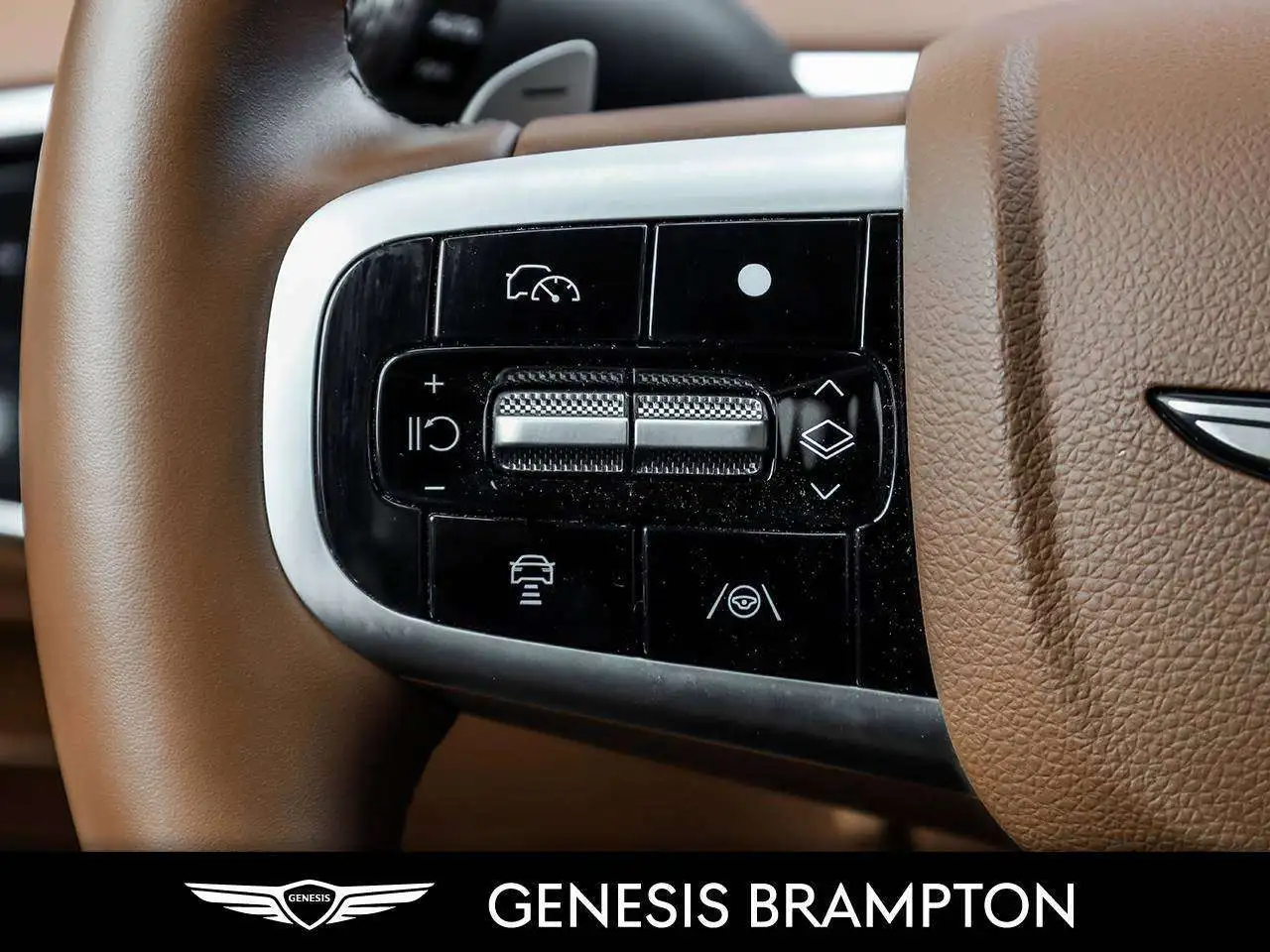 Genesis GV70 - Image 20