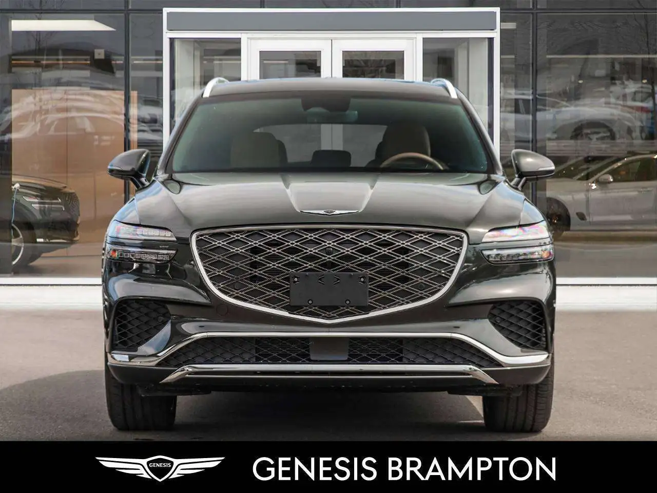 Genesis GV70 - Image 4