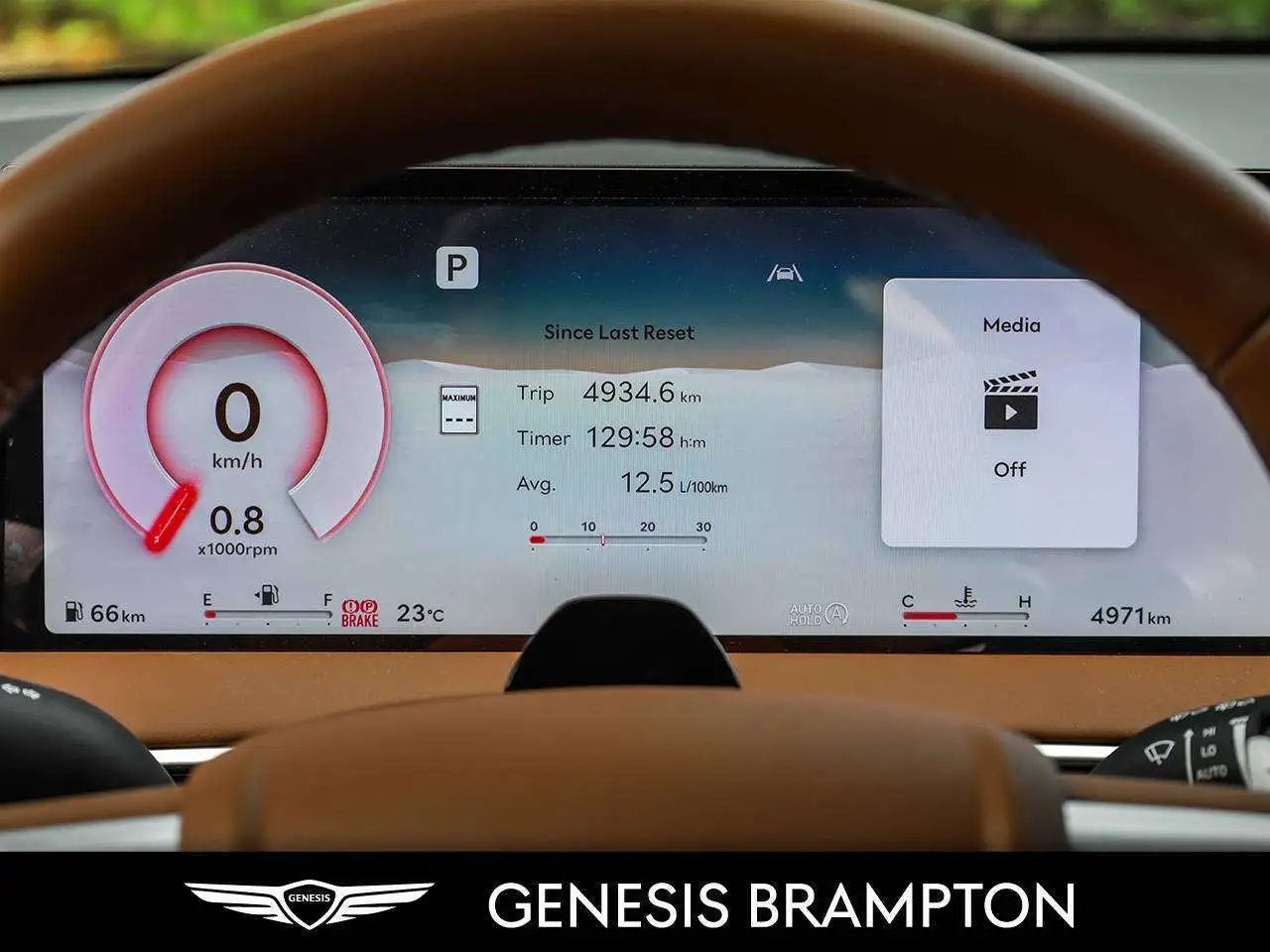 Genesis GV70 - Image 22