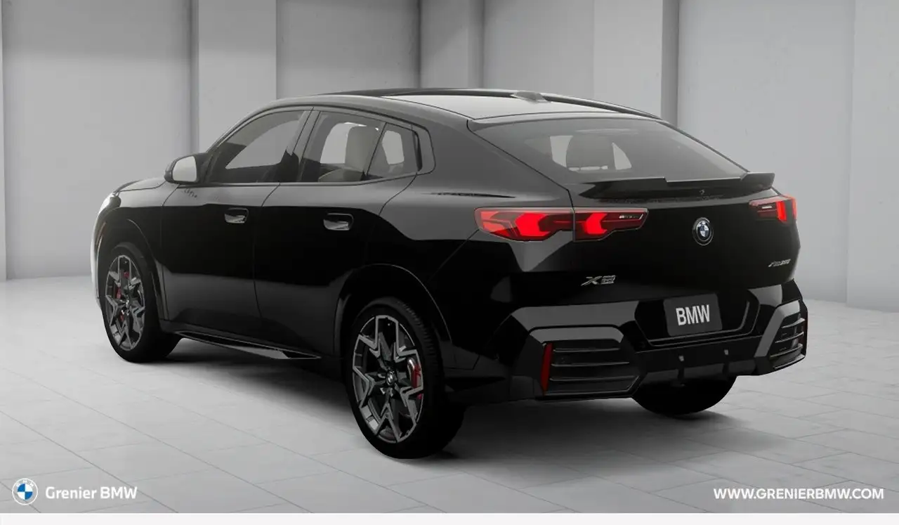 BMW X2 - Image 2