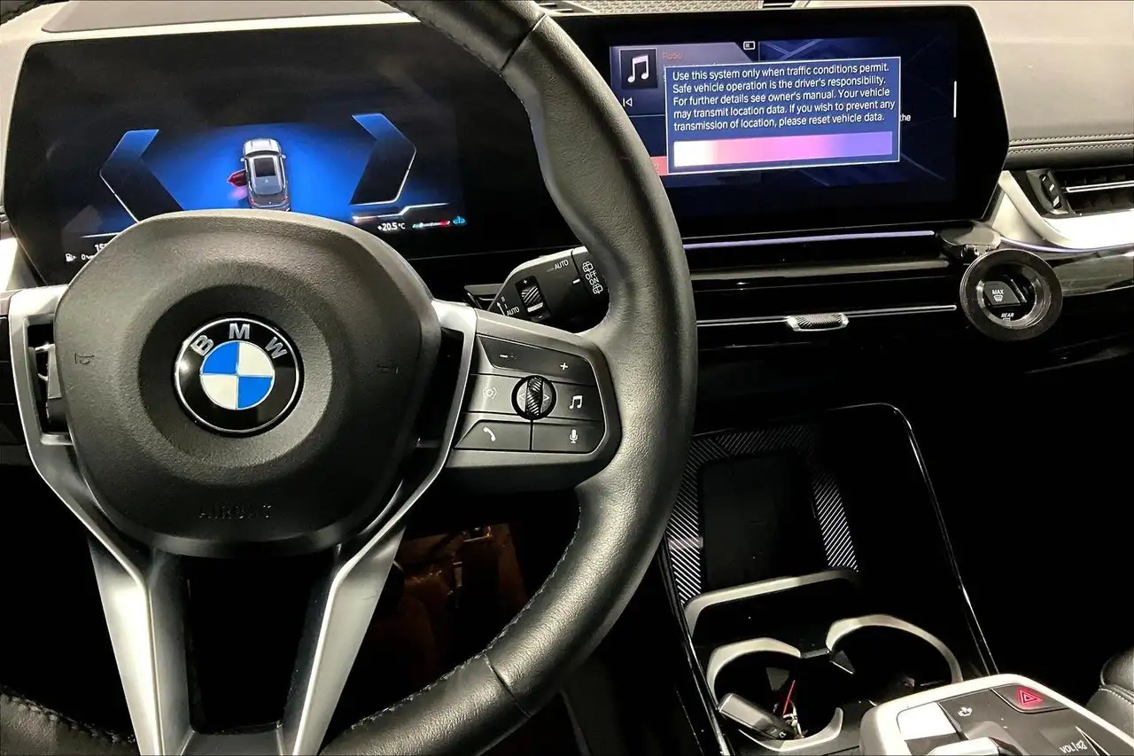BMW X1 - Image 12