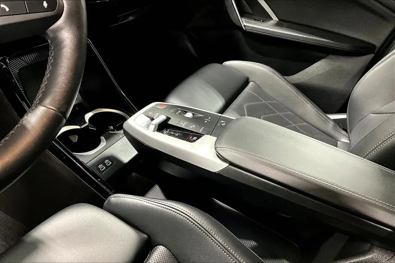 BMW X1 - Image 18