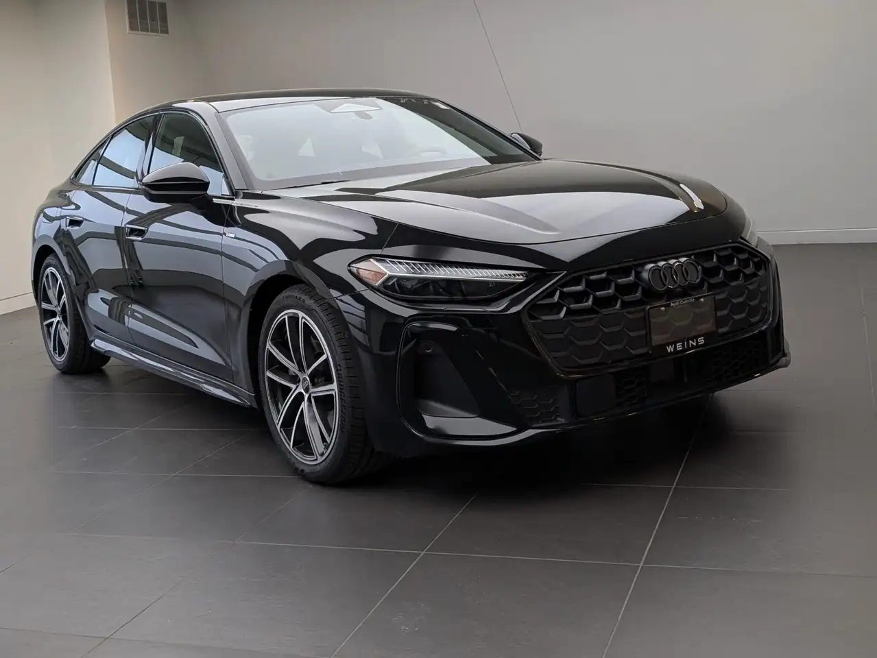 Audi A5 - Image 1