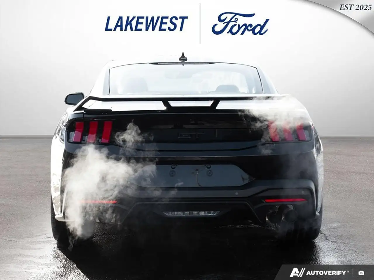 Ford Mustang - Image 5