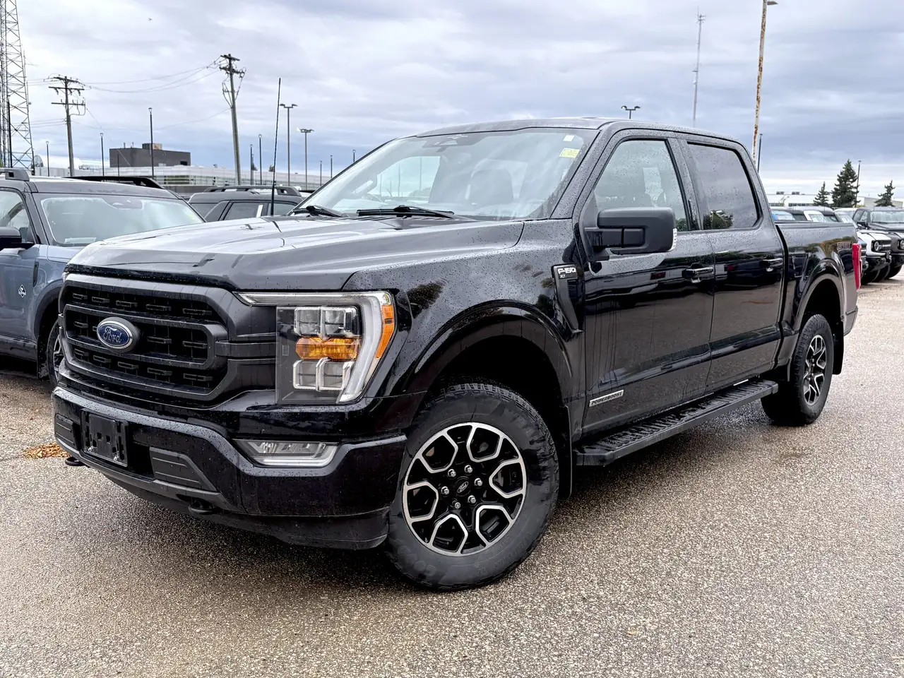 Ford F-150 - Image 2