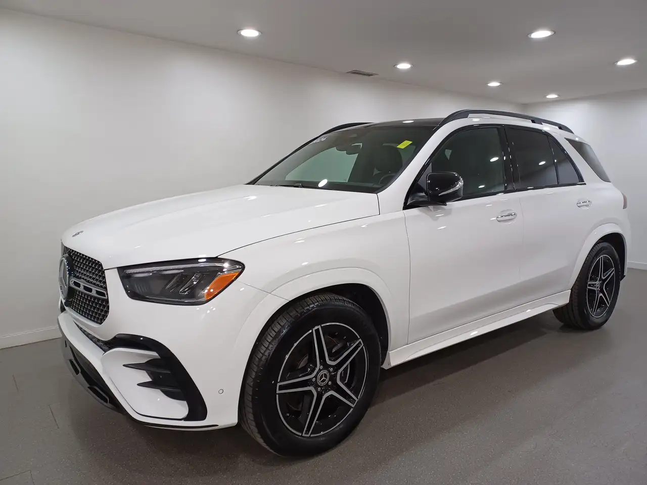 Mercedes-Benz GLE - Image 2