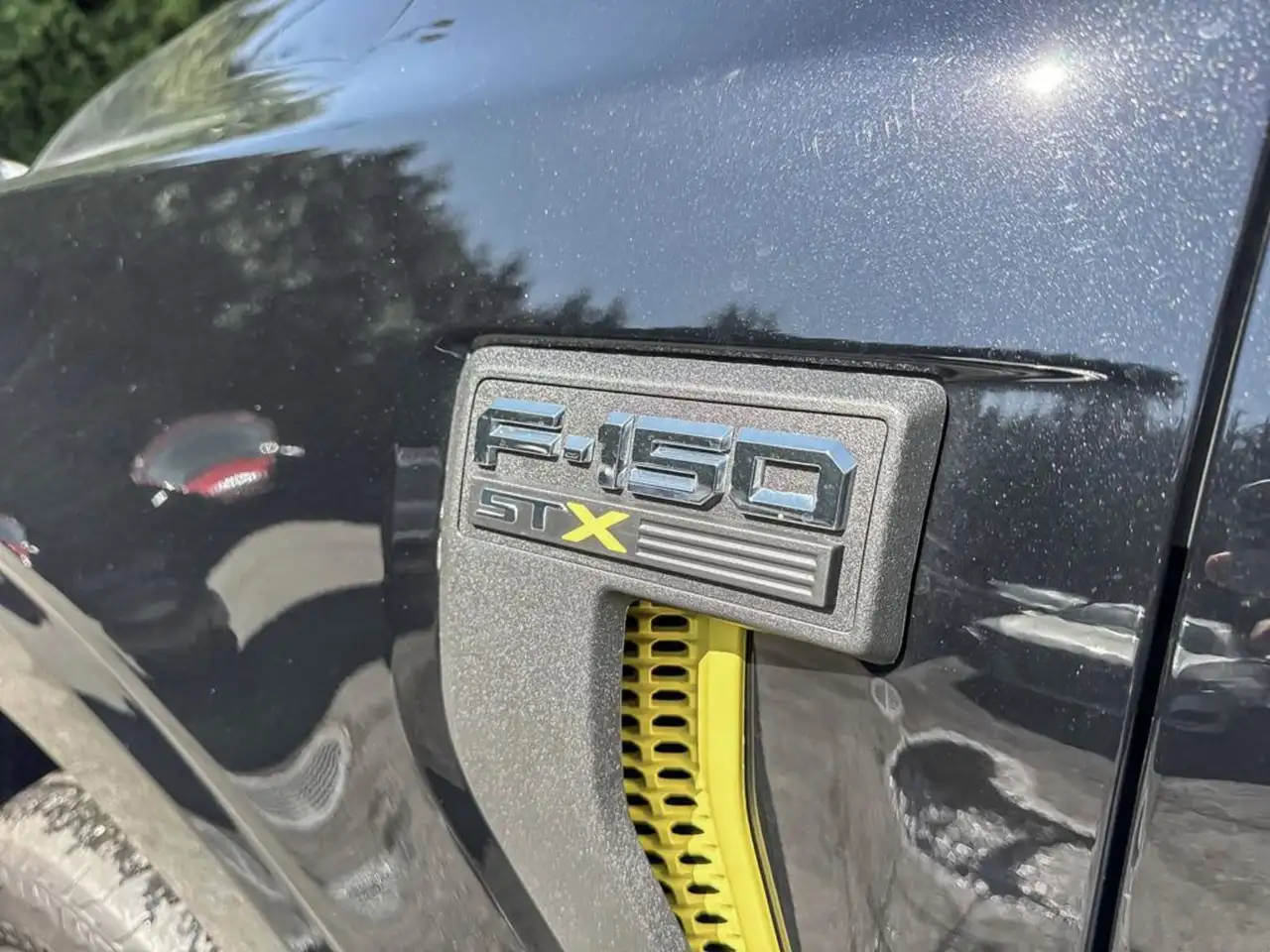 Ford F-150 - Image 10