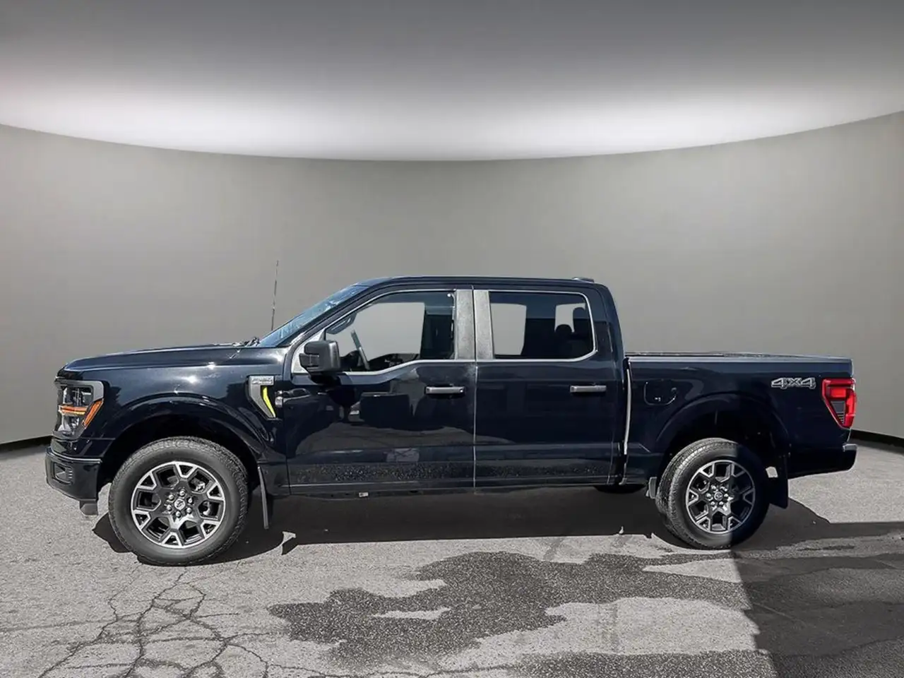 Ford F-150 - Image 3