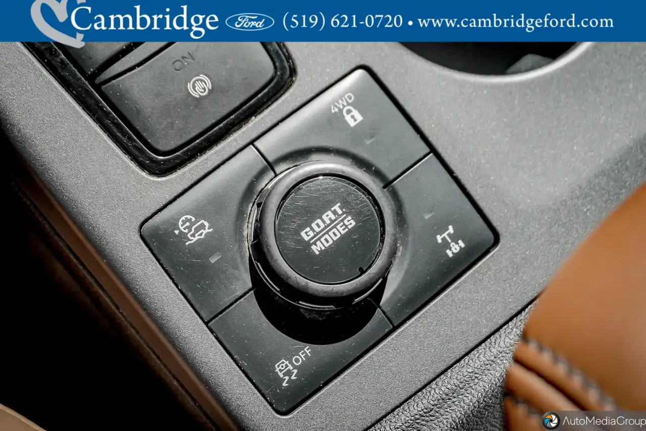 Ford Bronco Sport - Image 24