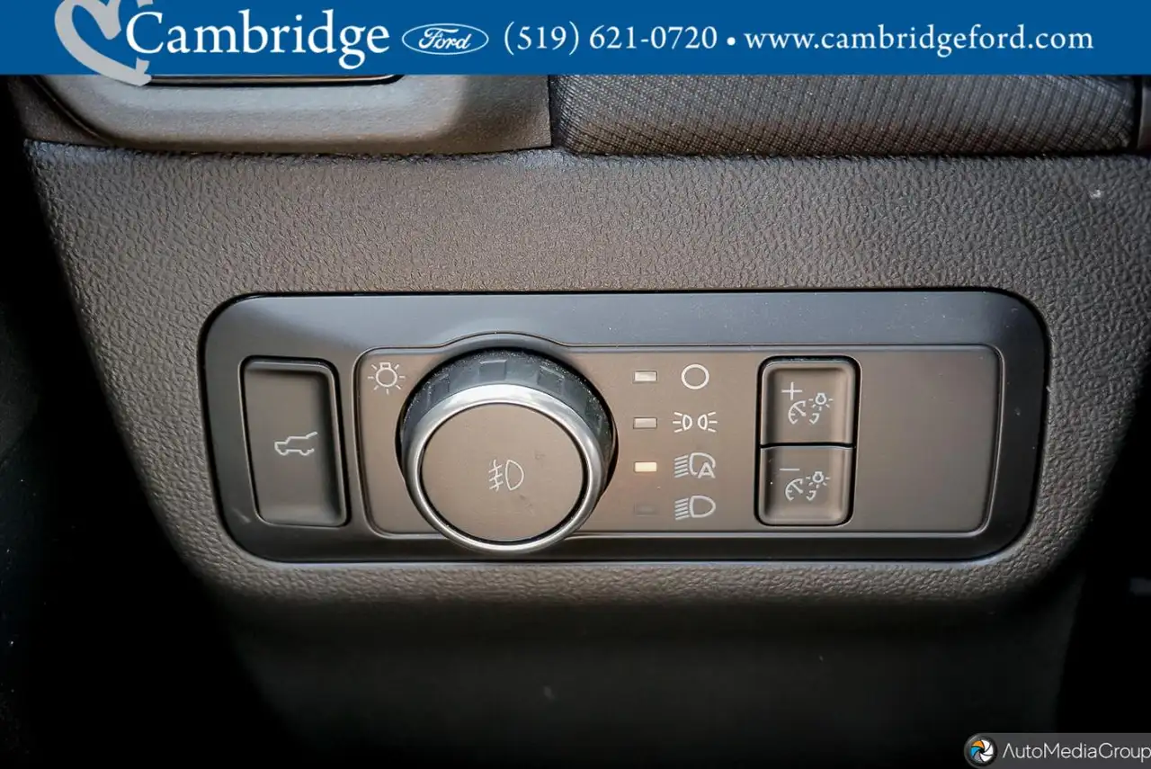 Ford Bronco Sport - Image 21