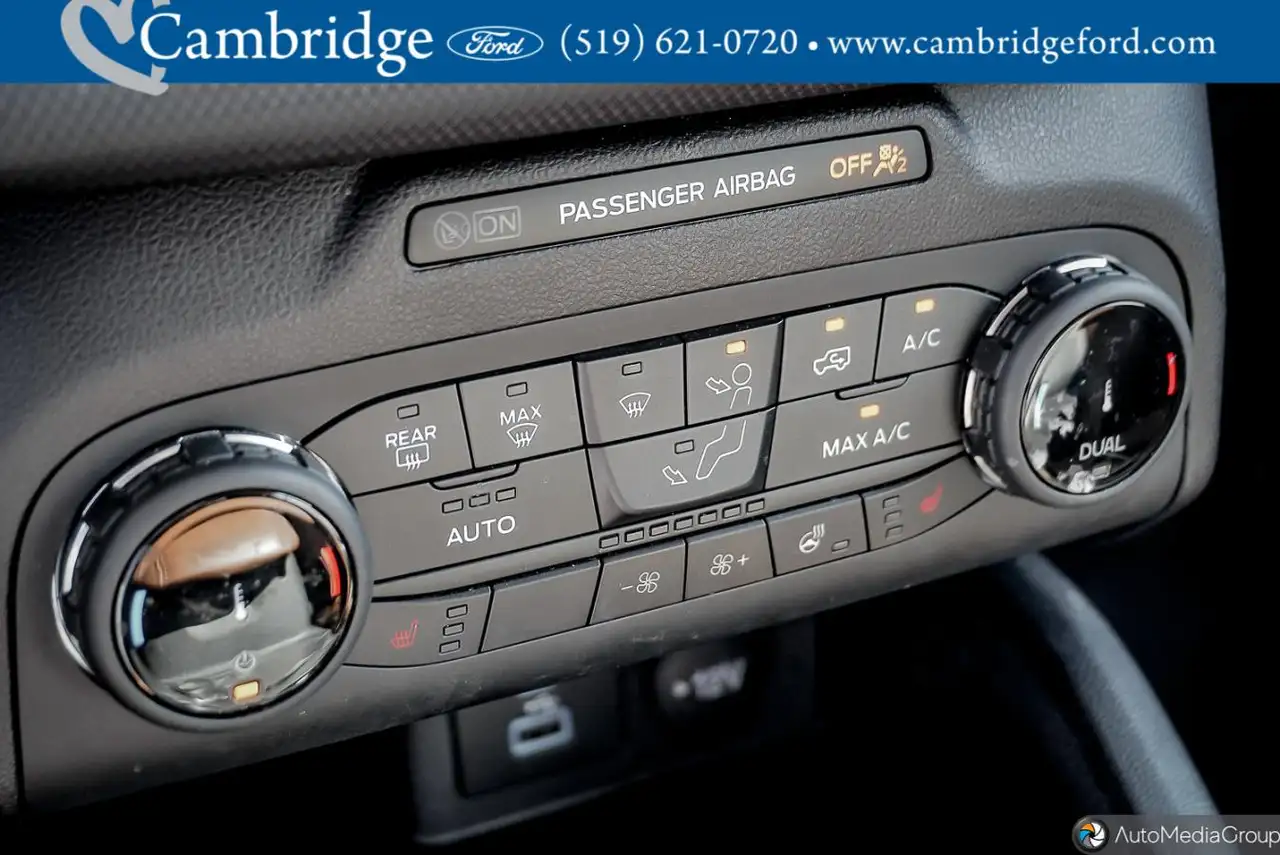 Ford Bronco Sport - Image 26