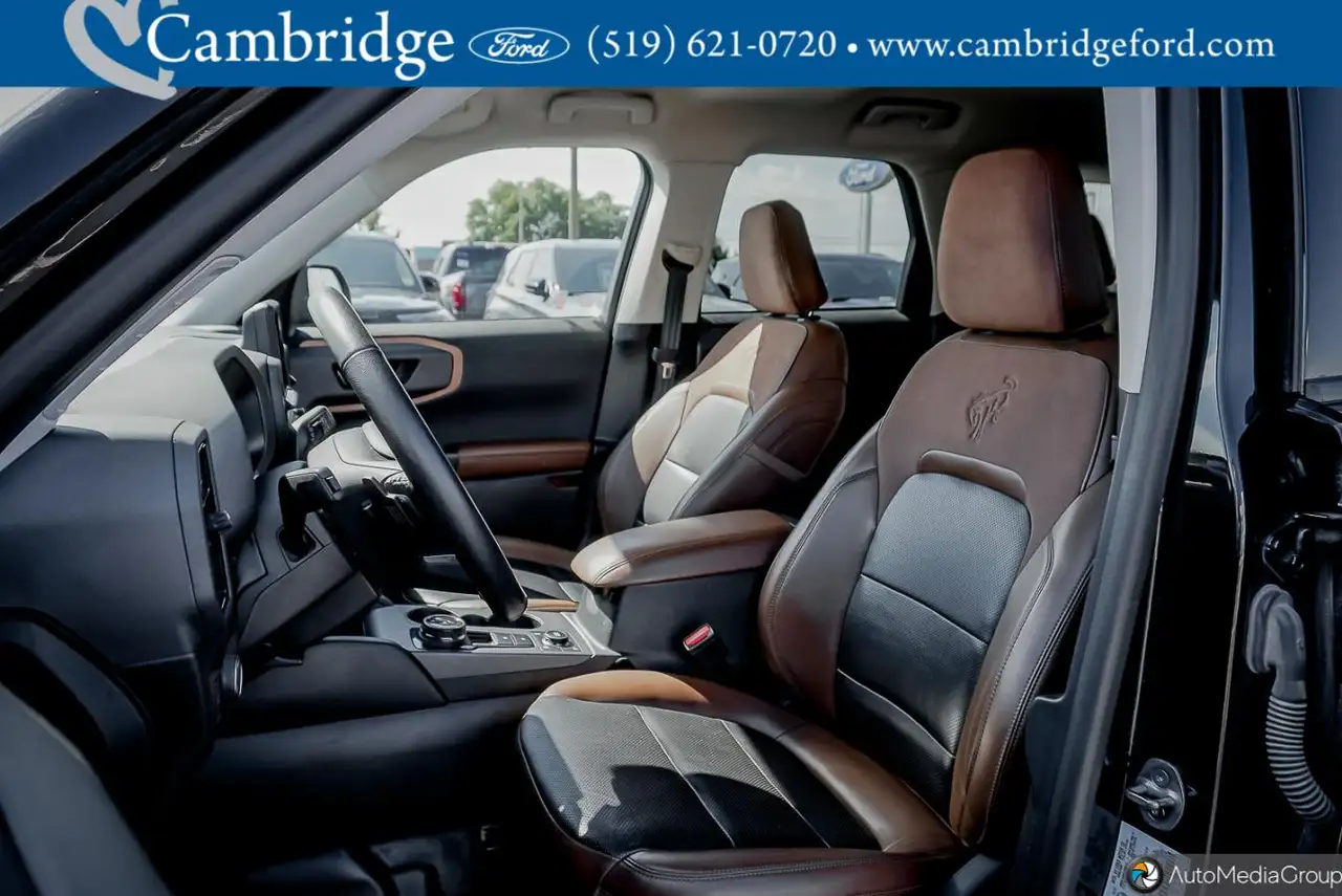 Ford Bronco Sport - Image 13