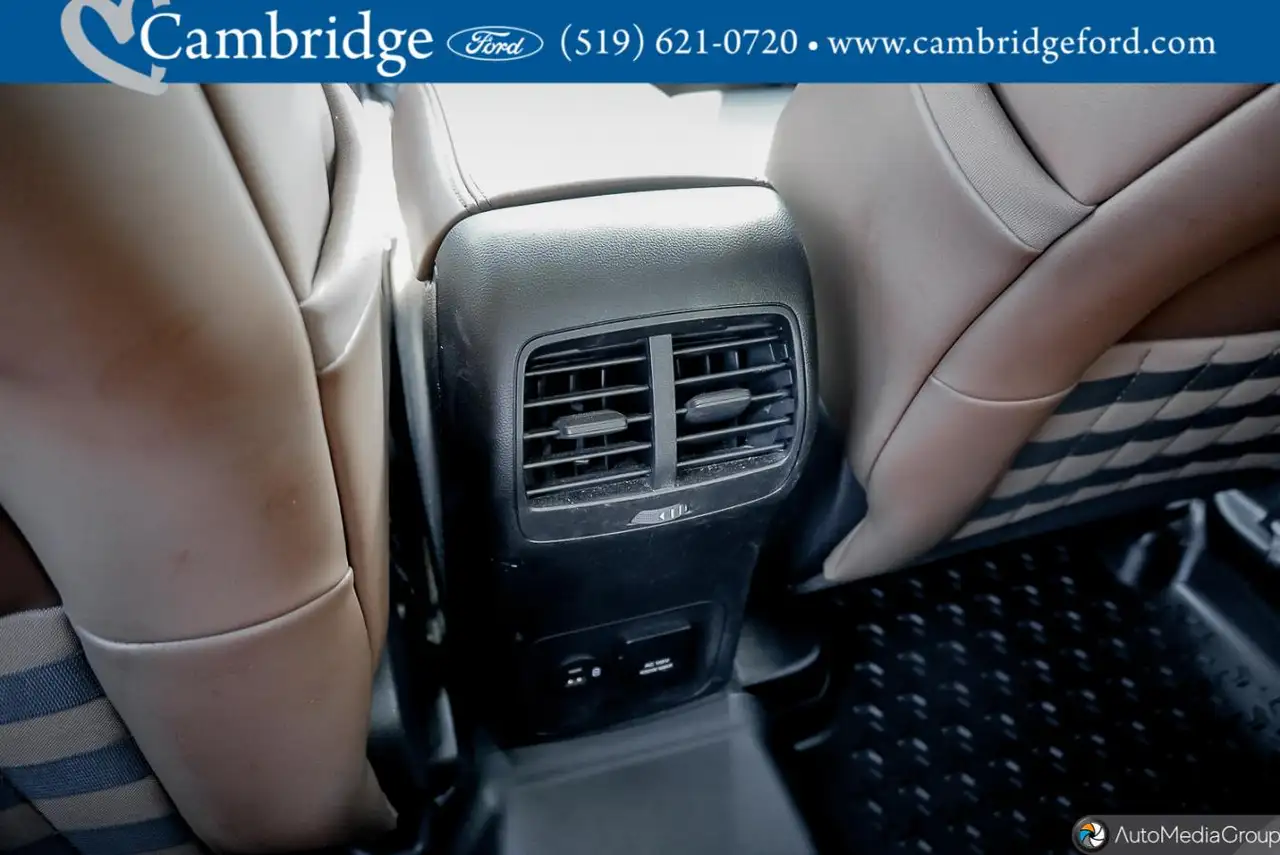 Ford Bronco Sport - Image 15