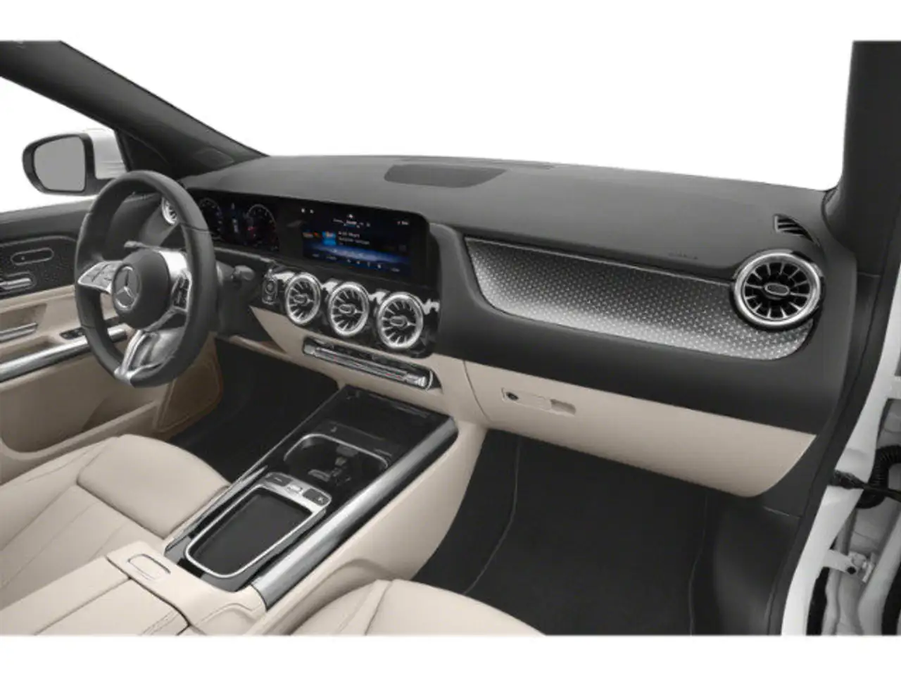 Mercedes-Benz GLA - Image 12