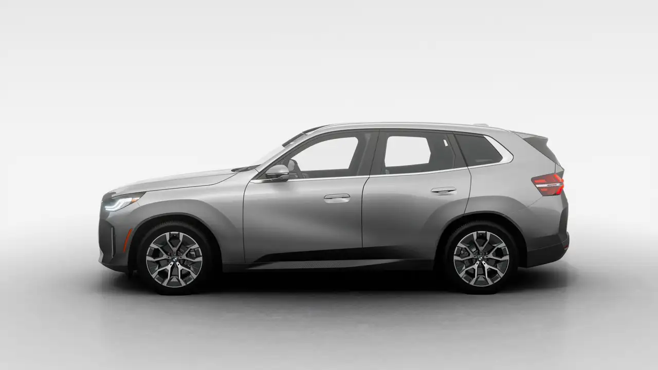 BMW X3 - Image 4