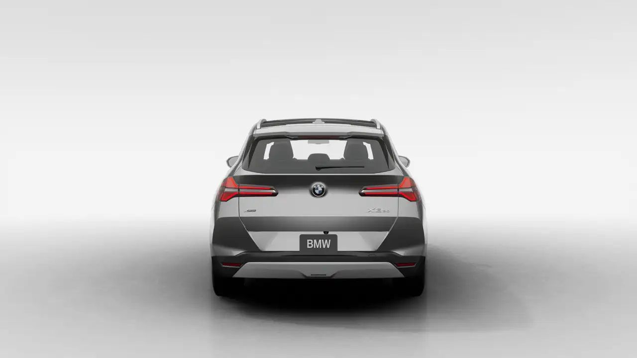 BMW X3 - Image 5