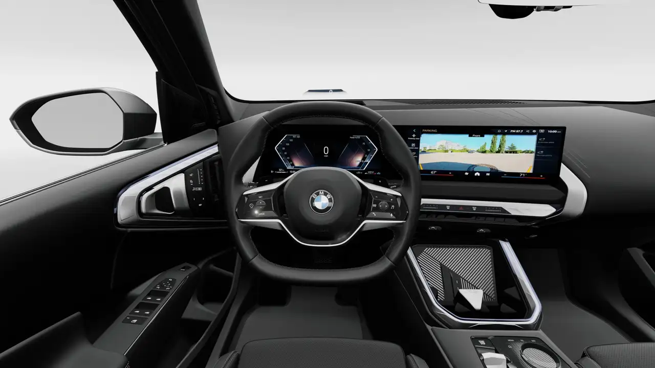 BMW X3 - Image 13