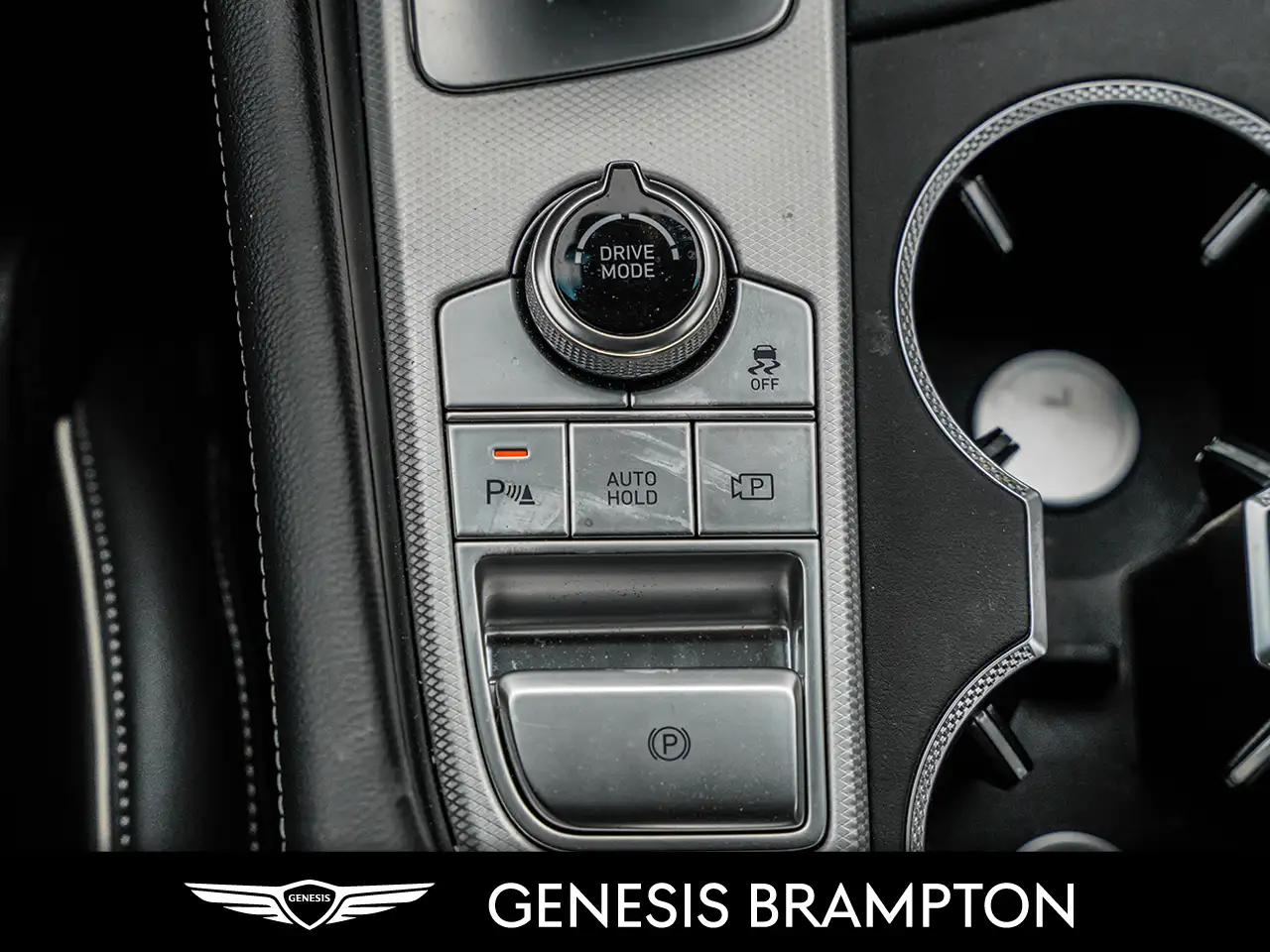 Genesis G70 - Image 24