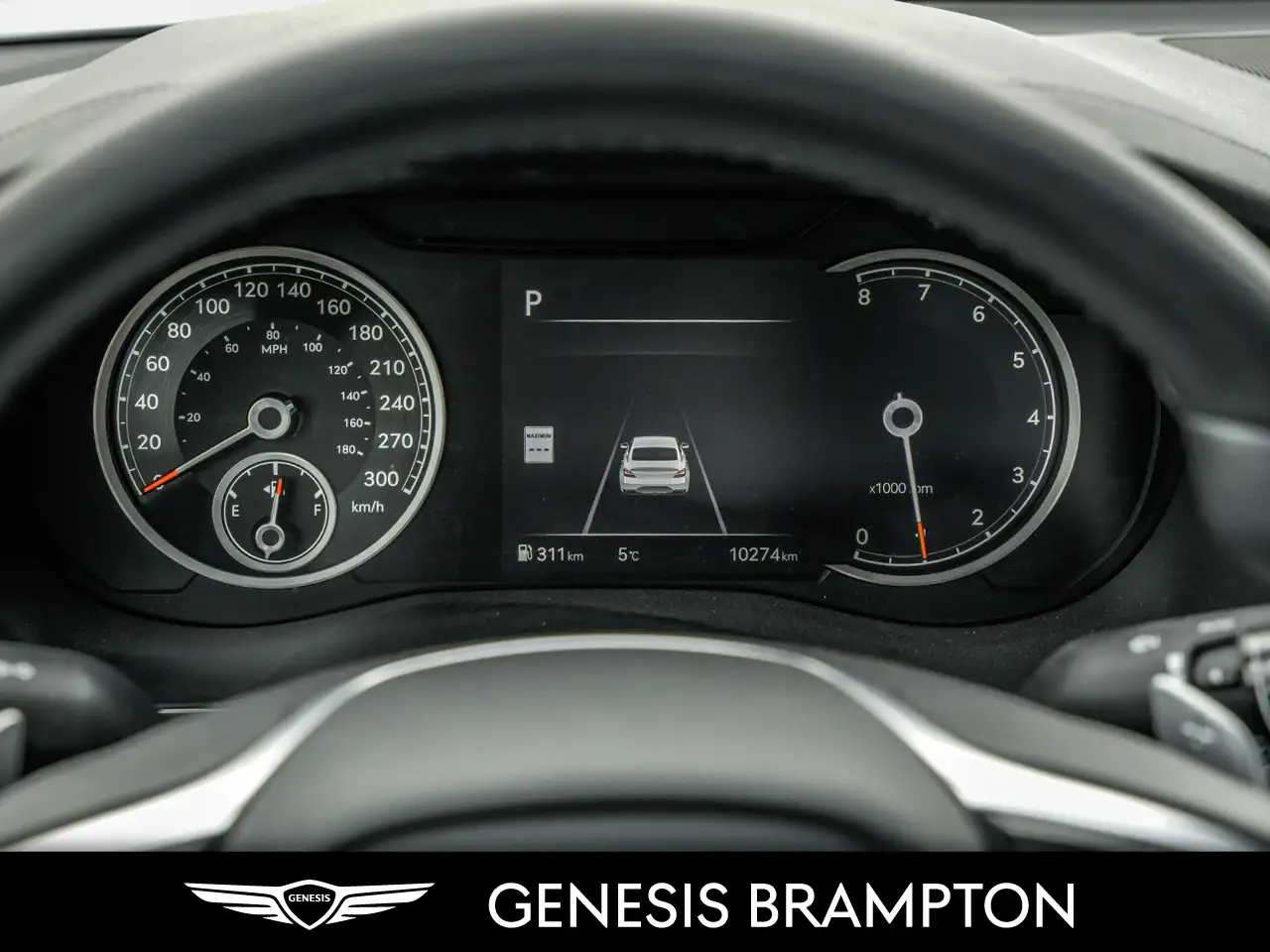 Genesis G70 - Image 21